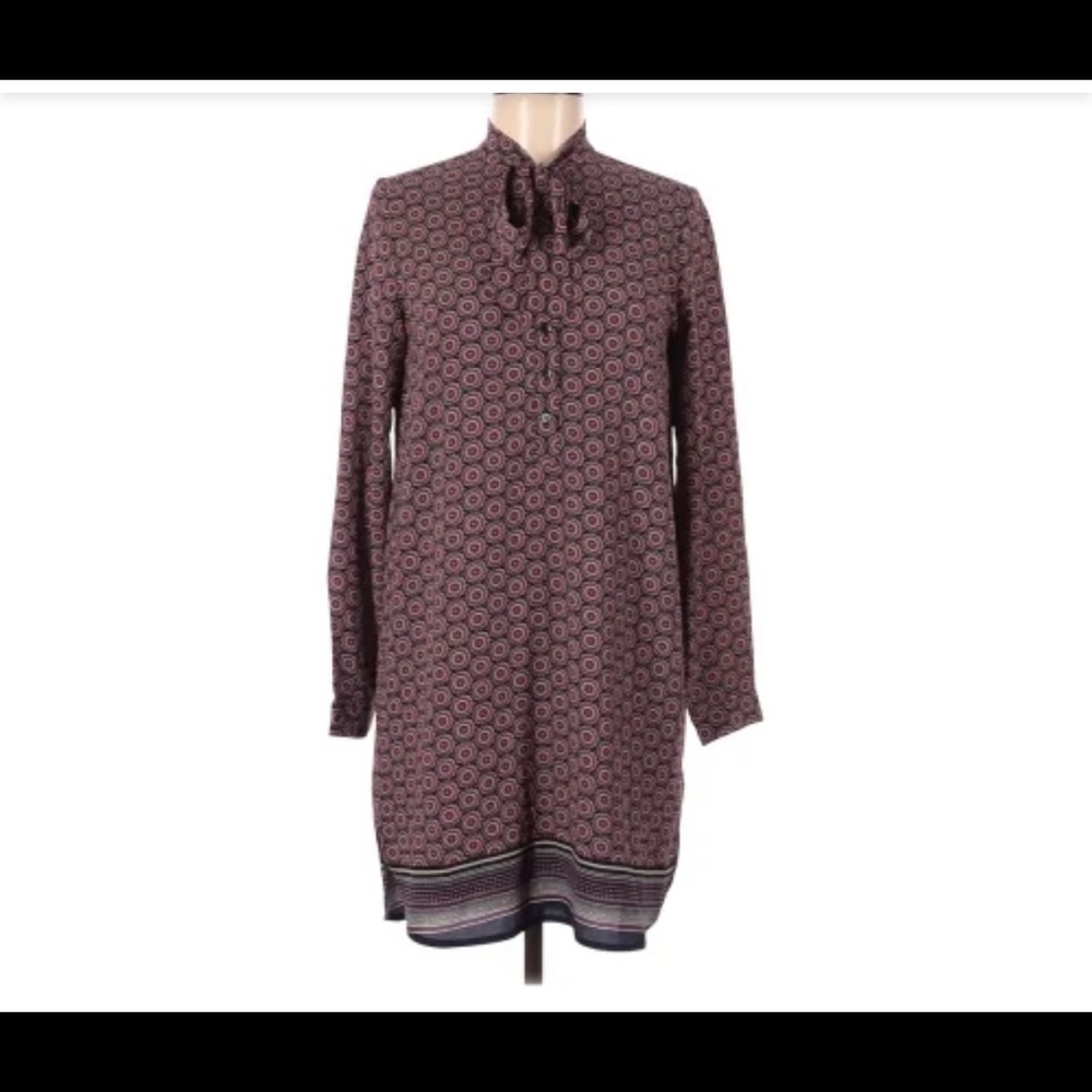 Jasmine&Juliana dress